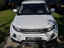Land Rover Range Rover Evoque 2.2 TD4 Pure 6 Speed Manual (LEATHER+Cruise Control+PRIVACY+Meridan Surround Pack) - Thumb 20