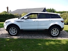 Land Rover Range Rover Evoque 2.2 TD4 Pure 6 Speed Manual (LEATHER+Cruise Control+PRIVACY+Meridan Surround Pack) - Thumb 22
