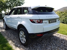 Land Rover Range Rover Evoque 2.2 TD4 Pure 6 Speed Manual (LEATHER+Cruise Control+PRIVACY+Meridan Surround Pack) - Thumb 40