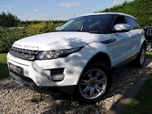 Land Rover Range Rover Evoque 2.2 TD4 Pure 6 Speed Manual (LEATHER+Cruise Control+PRIVACY+Meridan Surround Pack) - Thumb 30