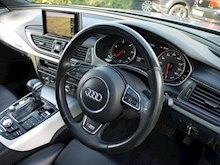 Audi A7 3.0 TDi Quattro S Line Auto 245BHP (KEYLESS+BOSE+20