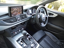Audi A7 3.0 TDi Quattro S Line Auto 245BHP (KEYLESS+BOSE+20