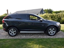 Volvo Xc60 D5 2.4 R-Design Awd (SAT NAV+Cruise+PRIVACY+HEATED Seats+6 Volvo Services+Outstanding) - Thumb 2