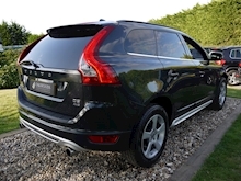 Volvo Xc60 D5 2.4 R-Design Awd (SAT NAV+Cruise+PRIVACY+HEATED Seats+6 Volvo Services+Outstanding) - Thumb 51