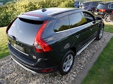 Volvo Xc60 D5 2.4 R-Design Awd (SAT NAV+Cruise+PRIVACY+HEATED Seats+6 Volvo Services+Outstanding) - Thumb 45