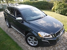 Volvo Xc60 D5 2.4 R-Design Awd (SAT NAV+Cruise+PRIVACY+HEATED Seats+6 Volvo Services+Outstanding) - Thumb 8