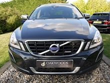 Volvo Xc60 D5 2.4 R-Design Awd (SAT NAV+Cruise+PRIVACY+HEATED Seats+6 Volvo Services+Outstanding) - Thumb 4
