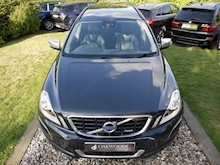 Volvo Xc60 D5 2.4 R-Design Awd (SAT NAV+Cruise+PRIVACY+HEATED Seats+6 Volvo Services+Outstanding) - Thumb 36