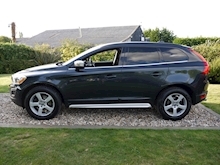 Volvo Xc60 D5 2.4 R-Design Awd (SAT NAV+Cruise+PRIVACY+HEATED Seats+6 Volvo Services+Outstanding) - Thumb 6