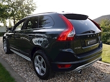Volvo Xc60 D5 2.4 R-Design Awd (SAT NAV+Cruise+PRIVACY+HEATED Seats+6 Volvo Services+Outstanding) - Thumb 47