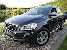 Volvo Xc60 D5 2.4 R-Design Awd (SAT NAV+Cruise+PRIVACY+HEATED Seats+6 Volvo Services+Outstanding) - Thumb 25