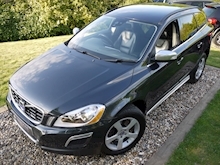 Volvo Xc60 D5 2.4 R-Design Awd (SAT NAV+Cruise+PRIVACY+HEATED Seats+6 Volvo Services+Outstanding) - Thumb 33