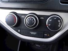 Kia Picanto VR7 1.0 3dr (Air Con+ZERO Tax+55MPG+New Alloys+USB+Freshly Serviced+NEW MOT) - Thumb 21