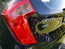 Kia Picanto VR7 1.0 3dr (Air Con+ZERO Tax+55MPG+New Alloys+USB+Freshly Serviced+NEW MOT) - Thumb 30