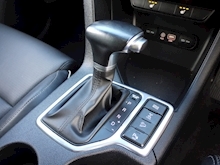 Kia Sportage Crdi Kx-3 Auto (SAT NAV+Cruise Control+HEATED Leather+JBL Audio+DAB+Full KIA History) - Thumb 4