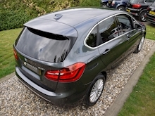 BMW 2 Series 218i Luxury Active Tourer Auto (SAT NAV+DAB+COMFORT Pack+Cruise+BMW FREE SERVICING+PRIVACY) - Thumb 39