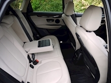 BMW 2 Series 218i Luxury Active Tourer Auto (SAT NAV+DAB+COMFORT Pack+Cruise+BMW FREE SERVICING+PRIVACY) - Thumb 34