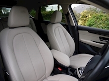 BMW 2 Series 218i Luxury Active Tourer Auto (SAT NAV+DAB+COMFORT Pack+Cruise+BMW FREE SERVICING+PRIVACY) - Thumb 28