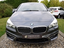 BMW 2 Series 218i Luxury Active Tourer Auto (SAT NAV+DAB+COMFORT Pack+Cruise+BMW FREE SERVICING+PRIVACY) - Thumb 6