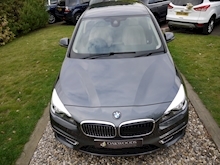 BMW 2 Series 218i Luxury Active Tourer Auto (SAT NAV+DAB+COMFORT Pack+Cruise+BMW FREE SERVICING+PRIVACY) - Thumb 22