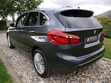 BMW 2 Series 218i Luxury Active Tourer Auto (SAT NAV+DAB+COMFORT Pack+Cruise+BMW FREE SERVICING+PRIVACY) - Thumb 41