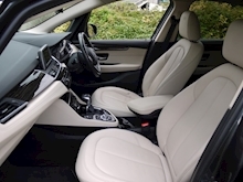 BMW 2 Series 218i Luxury Active Tourer Auto (SAT NAV+DAB+COMFORT Pack+Cruise+BMW FREE SERVICING+PRIVACY) - Thumb 30