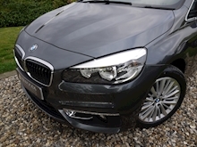 BMW 2 Series 218i Luxury Active Tourer Auto (SAT NAV+DAB+COMFORT Pack+Cruise+BMW FREE SERVICING+PRIVACY) - Thumb 33