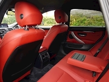 BMW 4 Series 420D M Sport Gran Coupe (Pro Sat Nav+MEDIA+Coral Red Leather+1 Owner+VAT Qualifing+Outstanding) - Thumb 36