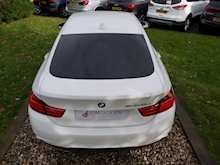 BMW 4 Series 420D M Sport Gran Coupe (Pro Sat Nav+MEDIA+Coral Red Leather+1 Owner+VAT Qualifing+Outstanding) - Thumb 28
