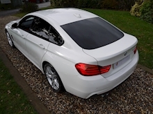 BMW 4 Series 420D M Sport Gran Coupe (Pro Sat Nav+MEDIA+Coral Red Leather+1 Owner+VAT Qualifing+Outstanding) - Thumb 42