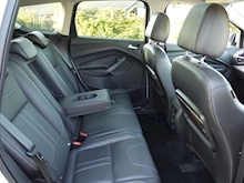 Ford Kuga Titanium X 2.0 TDCi 4x4 AWD (PANORAMIC Glass Roof+DAB+PRIVACY+Full Ford Hist+Self Park+Keyless) - Thumb 37