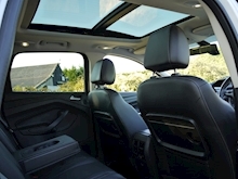 Ford Kuga Titanium X 2.0 TDCi 4x4 AWD (PANORAMIC Glass Roof+DAB+PRIVACY+Full Ford Hist+Self Park+Keyless) - Thumb 39