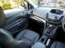 Ford Kuga Titanium X 2.0 TDCi 4x4 AWD (PANORAMIC Glass Roof+DAB+PRIVACY+Full Ford Hist+Self Park+Keyless) - Thumb 3