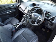 Ford Kuga Titanium X 2.0 TDCi 4x4 AWD (PANORAMIC Glass Roof+DAB+PRIVACY+Full Ford Hist+Self Park+Keyless) - Thumb 18