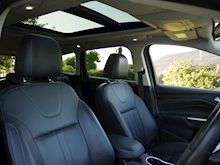 Ford Kuga Titanium X 2.0 TDCi 4x4 AWD (PANORAMIC Glass Roof+DAB+PRIVACY+Full Ford Hist+Self Park+Keyless) - Thumb 21