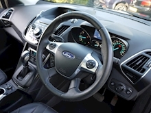 Ford Kuga Titanium X 2.0 TDCi 4x4 AWD (PANORAMIC Glass Roof+DAB+PRIVACY+Full Ford Hist+Self Park+Keyless) - Thumb 25