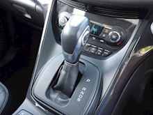Ford Kuga Titanium X 2.0 TDCi 4x4 AWD (PANORAMIC Glass Roof+DAB+PRIVACY+Full Ford Hist+Self Park+Keyless) - Thumb 5