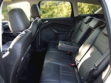 Ford Kuga Titanium X 2.0 TDCi 4x4 AWD (PANORAMIC Glass Roof+DAB+PRIVACY+Full Ford Hist+Self Park+Keyless) - Thumb 41