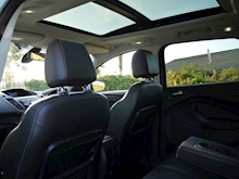 Ford Kuga Titanium X 2.0 TDCi 4x4 AWD (PANORAMIC Glass Roof+DAB+PRIVACY+Full Ford Hist+Self Park+Keyless) - Thumb 45