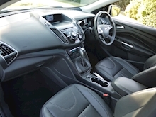 Ford Kuga Titanium X 2.0 TDCi 4x4 AWD (PANORAMIC Glass Roof+DAB+PRIVACY+Full Ford Hist+Self Park+Keyless) - Thumb 1