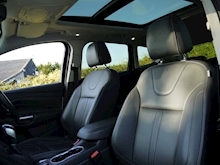 Ford Kuga Titanium X 2.0 TDCi 4x4 AWD (PANORAMIC Glass Roof+DAB+PRIVACY+Full Ford Hist+Self Park+Keyless) - Thumb 31