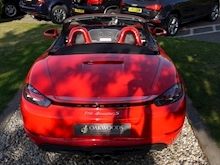 Porsche 718 Boxster S Pdk (1 Private Lady Owner+Only 1,200 Miles+65k NEW List+Big Specification) - Thumb 10