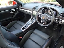 Porsche 718 Boxster S Pdk (1 Private Lady Owner+Only 1,200 Miles+65k NEW List+Big Specification) - Thumb 1