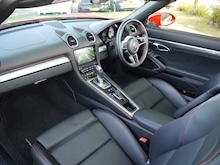 Porsche 718 Boxster S Pdk (1 Private Lady Owner+Only 1,200 Miles+65k NEW List+Big Specification) - Thumb 34