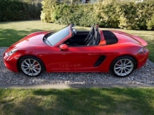 Porsche 718 Boxster S Pdk (1 Private Lady Owner+Only 1,200 Miles+65k NEW List+Big Specification) - Thumb 23