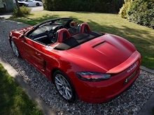 Porsche 718 Boxster S Pdk (1 Private Lady Owner+Only 1,200 Miles+65k NEW List+Big Specification) - Thumb 44