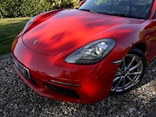 Porsche 718 Boxster S Pdk (1 Private Lady Owner+Only 1,200 Miles+65k NEW List+Big Specification) - Thumb 40