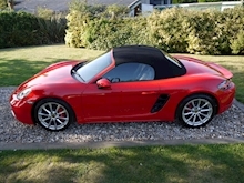 Porsche 718 Boxster S Pdk (1 Private Lady Owner+Only 1,200 Miles+65k NEW List+Big Specification) - Thumb 36