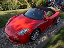 Porsche 718 Boxster S Pdk (1 Private Lady Owner+Only 1,200 Miles+65k NEW List+Big Specification) - Thumb 35