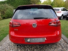 Volkswagen Golf GTD (Discover Sat Nav PRO+KEYLESS+Adaptive Cruise+POWER Mirrors+PRIVACY+Xenons+Winter Pk) - Thumb 34